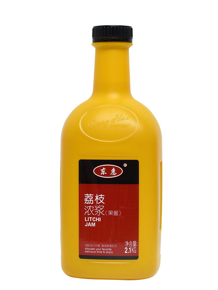 东惠荔枝汁